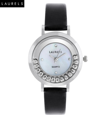 Laurels Lo-Bea-201 Beautiful Watch - For Women