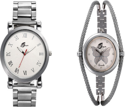 Arum AW-043 Watch - For Couple