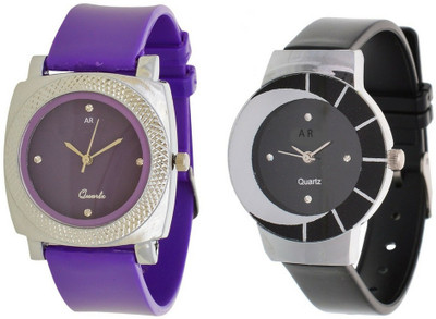AR Sales Designer 6-23 Watch - For Women