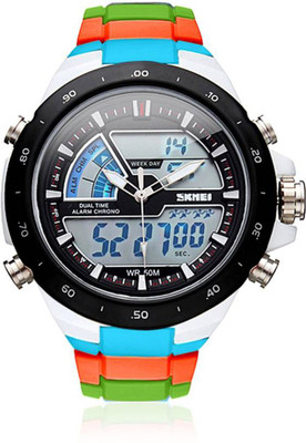 Skmei S1M Watch - For Men