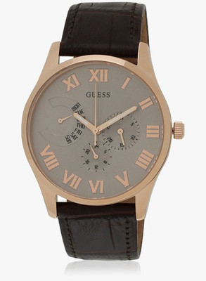 Guess W0608G1 Watch - For Women