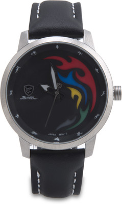 Shark SH00517 Watch - For Men & Women