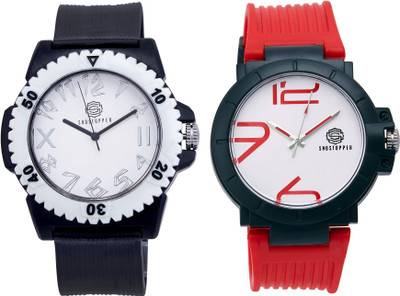 ShoStopper SJ165WCB2200. Watch - For Men