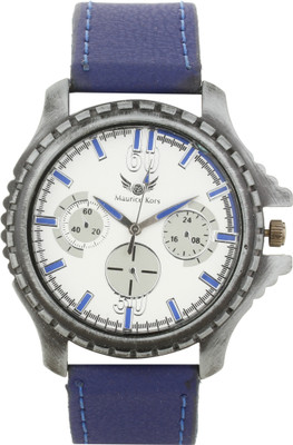 Maurice Kors MKM SG026 SLEEK Watch - For Men