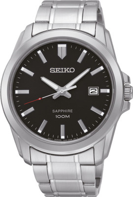 Seiko SGEH49P1 Dress Watch - For Men
