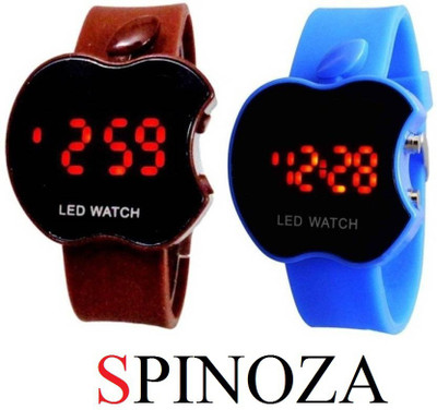 SPINOZA S04P097 Watch - For Boys & Girls