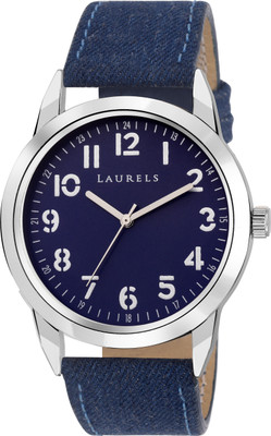 Laurels Lo-Dnm-030307 Watch - For Men