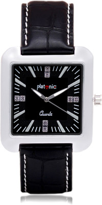 Platonic plt18 Watch - For Men