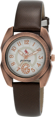 Fighter FIGH_621 Watch - For Men
Fighter FIGH_621 Watch - For Men