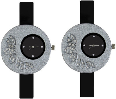 True Colors FASHION DIVAS COLLECTION NEW BEAUTIFUL TRENDY IN 2017 Watch - For Women
True Colors FASHION DIVAS COLLECTION NEW BEAUTIFUL TRENDY IN 2017 Watch - For Women