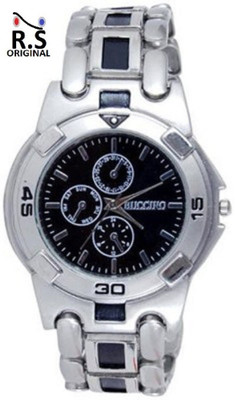 R.S ORIGINAL ORIGINAL 125 Watch - For Men