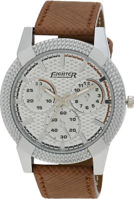 Fighter FS704 Watch - For Men