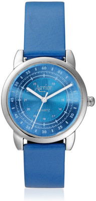 Aavior Fashion Blue AA.1103 Watch - For Women
