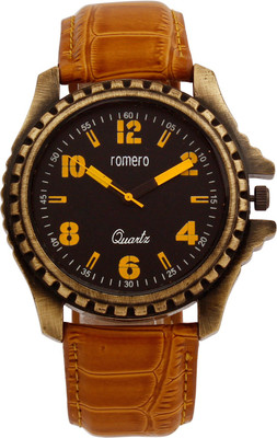 Romero Terrapin R015 Watch - For Men