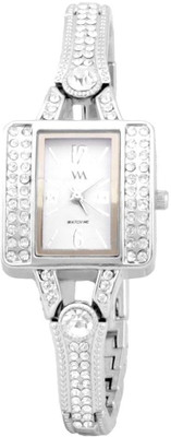 Watch Me WMAL-117-Svjeasy Premium Watch - For Women
