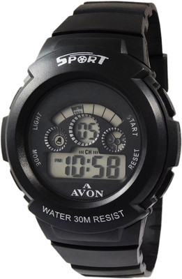 A Avon PK_310 Sports Heavy Duty Watch - For Boys