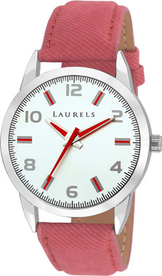 Laurels Lo-Dnm-II-011007 Watch - For Men
