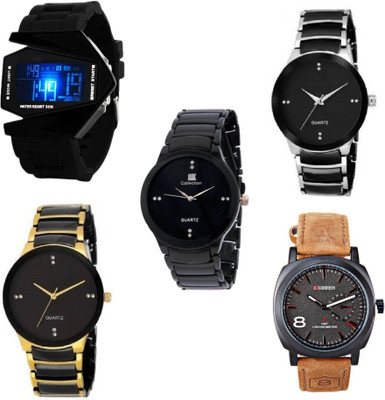 SPINOZA S02P33 Watch - For Boys