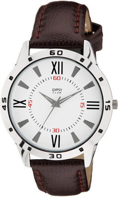 Gypsy Club GC-180 SUPER Watch - For Men