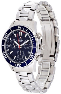 Swiss Military SM34048.02 Watch - For Men