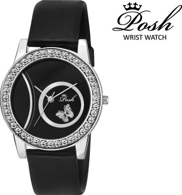 Posh PMMB9 Watch - For Women