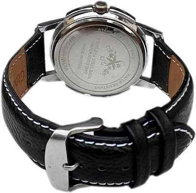 Vats VT1003KL01 Casual Watch - For Men