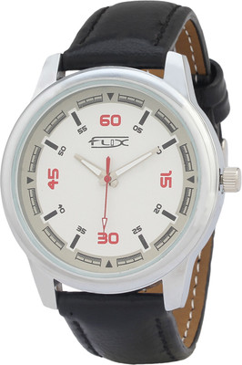 Flix FX1556SL02 Watch - For Men