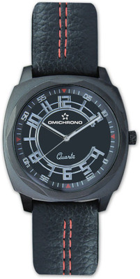 Omichrono OM-CHM-100044 Watch - For Men