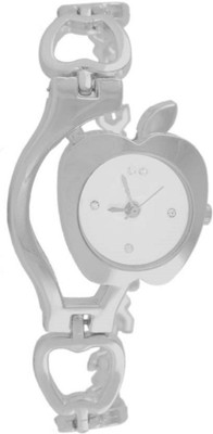 R S Original RSO-ABX591-SILVER Watch - For Women