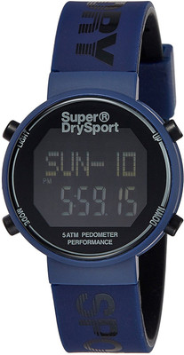 Superdry SYG203U Watch - For Men