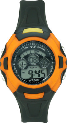 Crude rg409 chorono function day date multi function watch for boy Watch - For Boys
Crude rg409 chorono function day date multi function watch for boy Watch - For Boys