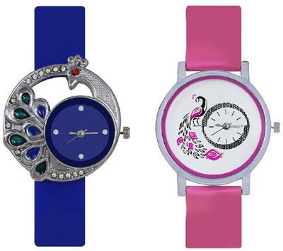 True Colors FASHION DIVAS COLLECTION NEW BEAUTIFUL TRENDY IN 2017 Watch - For Women
True Colors FASHION DIVAS COLLECTION NEW BEAUTIFUL TRENDY IN 2017 Watch - For Women