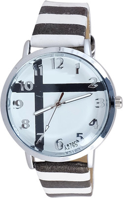Super Drool SD0285_WT_WHITE Watch - For Women