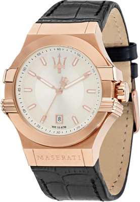Maserati Time R8851108019 Watch - For Men