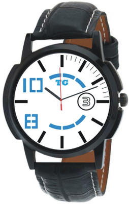Techno Gadgets TGB-61 Watch - For Men