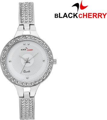 Black Cherry 928 Watch - For Girls