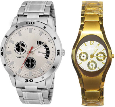 Abrose ABBA16010 Watch - For Men & Women