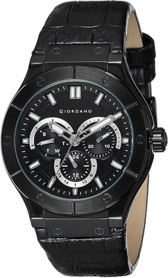 Giordano 1776-01 Watch - For Men