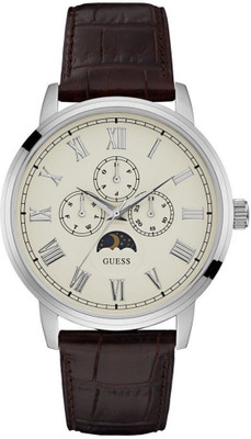 Guess W0870G1 Watch - For Men