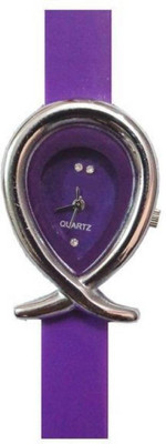 ReniSales Sobber Look Watch - For Women