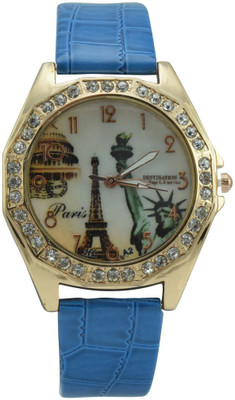 Polo House USA W23 Watch - For Women
