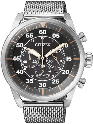 Citizen CA4210-59F Watch - For Men