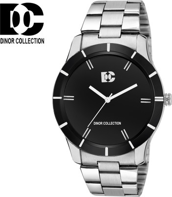 Dinor LCS-4027 Premium Series Watch - For Men