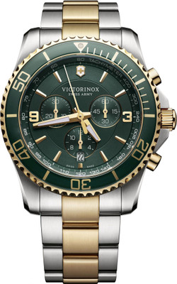 Victorinox 241693 Maverick Watch - For Men