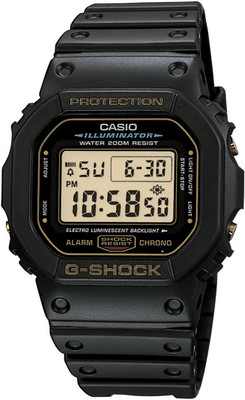 Casio G002 G-Shock Watch - For Men