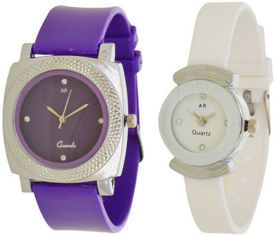 AR Sales Designer 6-8 Watch - For Women