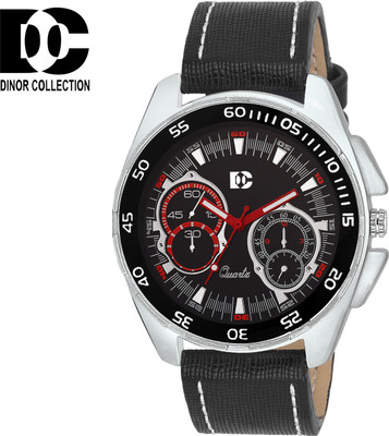 Dinor DC-1538 Exclusive Series Watch - For Men