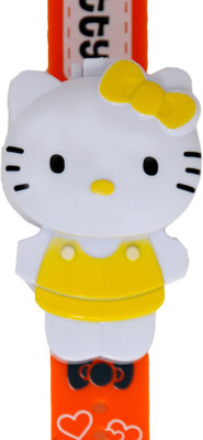 COSMIC HELLO KITTY 65445 Watch - For Boys & Girls