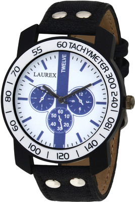 Laurex LX-067 Watch - For Men