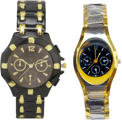 BIGSALE786 BSBAAB160 Watch - For Men & Women